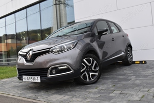 Renault Captur Dynamique, 1.5 dCi 90 CP - imagine 2