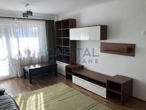 0% Comision! Apartament cu 3 camere de închiriat, Mărăști - imagine 2