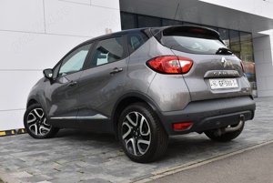 Renault Captur Dynamique, 1.5 dCi 90 CP - imagine 4