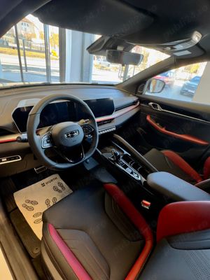 Noul Geely Coolray 1.5 TD GF 172 Cp - 2025 - imagine 6