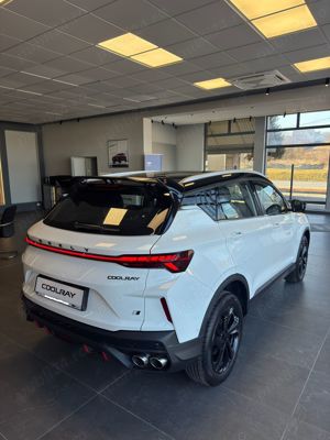 Noul Geely Coolray 1.5 TD GF 172 Cp - 2025 - imagine 3