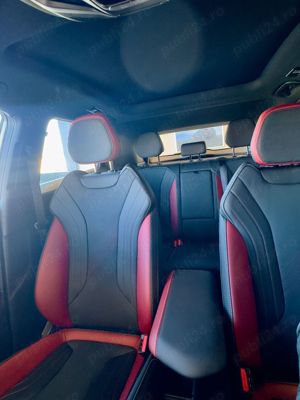 Noul Geely Coolray 1.5 TD GF 172 Cp - 2025 - imagine 8