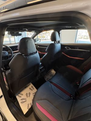 Noul Geely Coolray 1.5 TD GF 172 Cp - 2025 - imagine 7