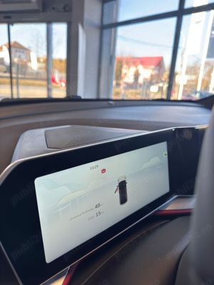 Noul Geely Coolray 1.5 TD GF 172 Cp - 2025 - imagine 5