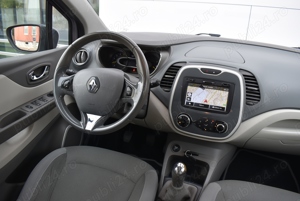 Renault Captur Dynamique, 1.5 dCi 90 CP - imagine 5