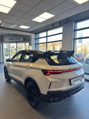 Noul Geely Coolray 1.5 TD GF 172 Cp - 2025 - imagine 4