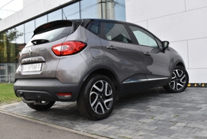Renault Captur Dynamique, 1.5 dCi 90 CP - imagine 3