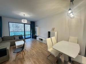 Apartament cochet in Tampa Gardens