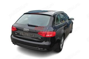 Dezmembrez Audi A4 B8 8K 2.0 TDI facelift avant 2011-2015 cod motor: CJC (bara, usa, geam, jante) - imagine 4