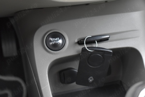 Renault Captur Dynamique, 1.5 dCi 90 CP - imagine 10