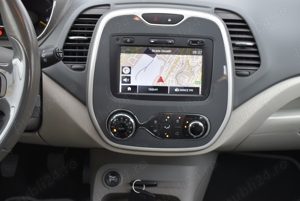 Renault Captur Dynamique, 1.5 dCi 90 CP - imagine 7