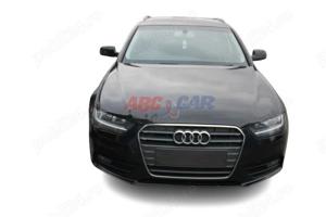 Dezmembrez Audi A4 B8 8K 2.0 TDI facelift avant 2011-2015 cod motor: CJC (bara, usa, geam, jante)