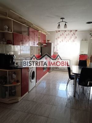 Apartament 2 camere, zona Ștefan cel Mare, finisat recent, utilat si mobilat  - imagine 10