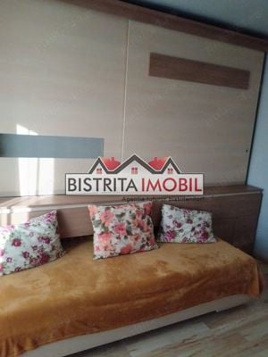 Apartament 2 camere, zona Ștefan cel Mare, finisat recent, utilat si mobilat  - imagine 7