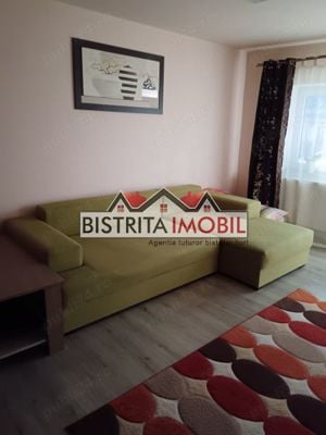 Apartament 2 camere, zona Ștefan cel Mare, finisat recent, utilat si mobilat  - imagine 3