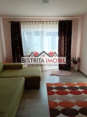 Apartament 2 camere, zona Ștefan cel Mare, finisat recent, utilat si mobilat  - imagine 4