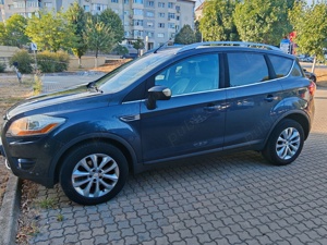 Ford Kuga  - imagine 4