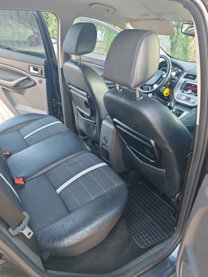 Ford Kuga  - imagine 2