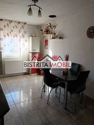 Apartament 2 camere, zona Ștefan cel Mare, finisat recent, utilat si mobilat  - imagine 9