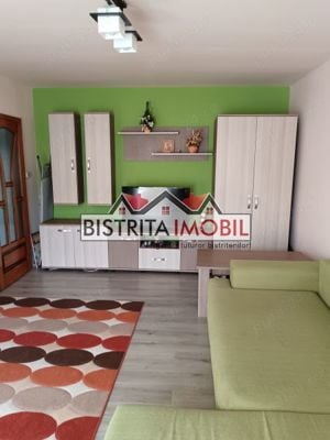 Apartament 2 camere, zona Ștefan cel Mare, finisat recent, utilat si mobilat  - imagine 2