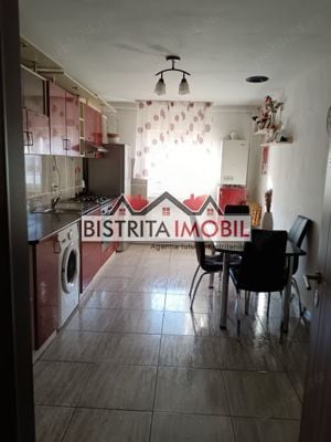 Apartament 2 camere, zona Ștefan cel Mare, finisat recent, utilat si mobilat  - imagine 8