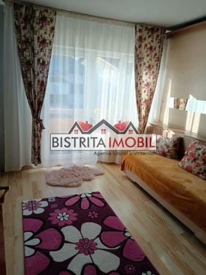 Apartament 2 camere, zona Ștefan cel Mare, finisat recent, utilat si mobilat  - imagine 6