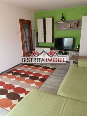 Apartament 2 camere, zona Ștefan cel Mare, finisat recent, utilat si mobilat  - imagine 5