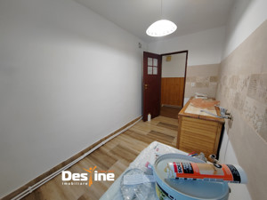 Soseaua Nicolina - CUG - Apartament 2 camere DECOMANDAT 55,79 mp - imagine 5