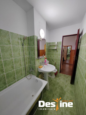 Soseaua Nicolina - CUG - Apartament 2 camere DECOMANDAT 55,79 mp - imagine 8