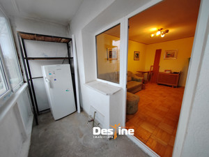 Soseaua Nicolina - CUG - Apartament 2 camere DECOMANDAT 55,79 mp - imagine 6