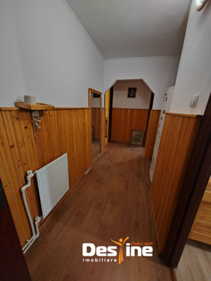 Soseaua Nicolina - CUG - Apartament 2 camere DECOMANDAT 55,79 mp - imagine 9