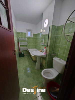 Soseaua Nicolina - CUG - Apartament 2 camere DECOMANDAT 55,79 mp - imagine 7