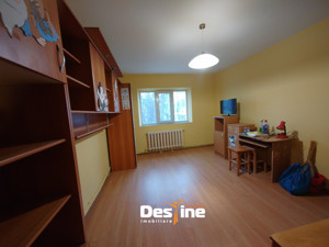 Soseaua Nicolina - CUG - Apartament 2 camere DECOMANDAT 55,79 mp - imagine 3