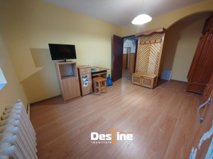 Soseaua Nicolina - CUG - Apartament 2 camere DECOMANDAT 55,79 mp - imagine 2