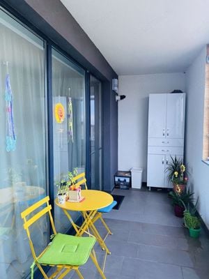 Apartament cu 3 camere mobilat si utilat in Dumbravita  - imagine 6