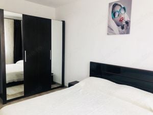 Apartament cu 3 camere mobilat si utilat in Dumbravita  - imagine 5