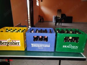 Navete cu sticle, diverse - imagine 2