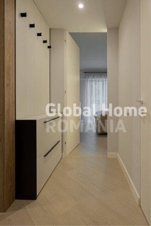 **NEW**LuxuryApartament 2 camere| 1 Loc de Parcare Subteran | Cortina North - imagine 8