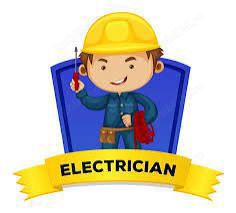 Electrician non -top