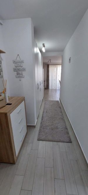 Apartament cu 3 camere mobilat si utilat in Dumbravita  - imagine 8