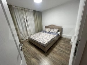 Apartament 2 camere, decomandat, 54mp, Centru