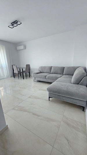 Apartament nou cu 2 camere-Aradului Iris Armoniei - imagine 2