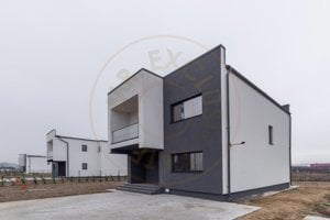 Casa noua, moderna, Micesti Arges Comision 0 - imagine 2