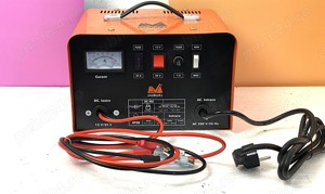 Redresor auto EvoTools 12 24V, 25A, 369 lei