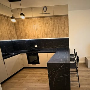 Prima inchiriere: apartament cu 2 camere - loc de parcare si vedere panoramica - imagine 4