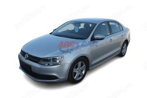 Dezmembrez VW Jetta (1B) 2010-2014 2.0 TDI cod motor: CFF cutie DSG: MSV cod culoare: LA7W