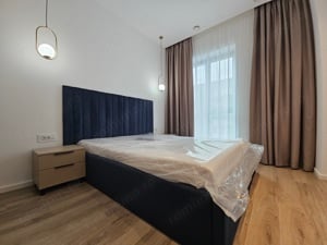 Lux Si Rafinament Apartament Premium 2 Camere Mobi Park Totul Nou 2 Bai Parcare - imagine 4