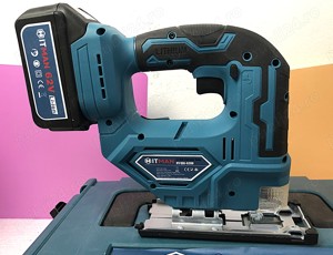 Fierastrau pendular 62V, acumulator Li-Ion, taiere precisa - imagine 2