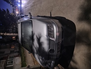 Volkswagen Bora 2003 - imagine 4