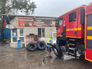 Vulcanizator Auto și Camioane - imagine 2